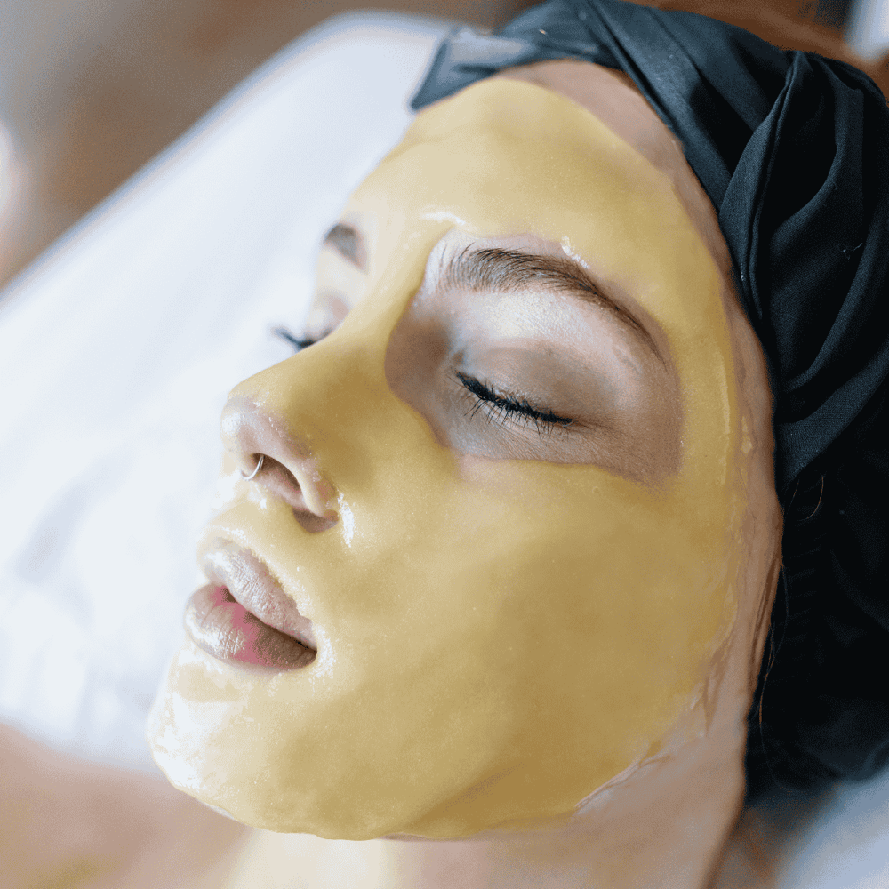 Golden Hour Dermaplane