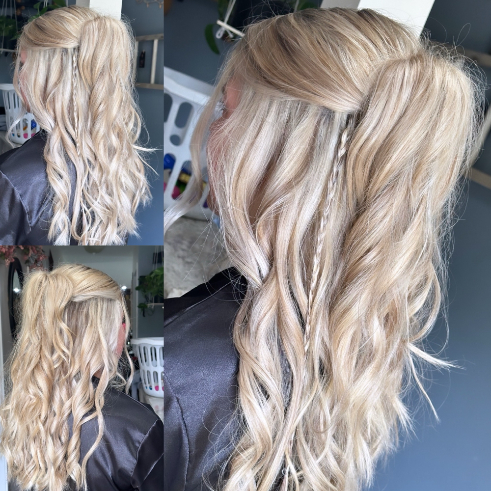 Updo
