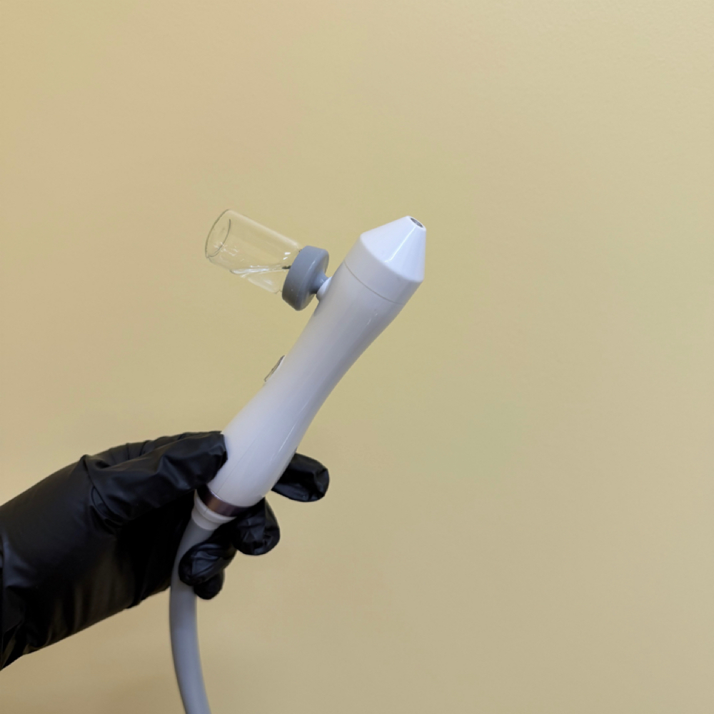 Oxygen Infusion at All Things Beauty by Tachiana in Downers Grove, IL