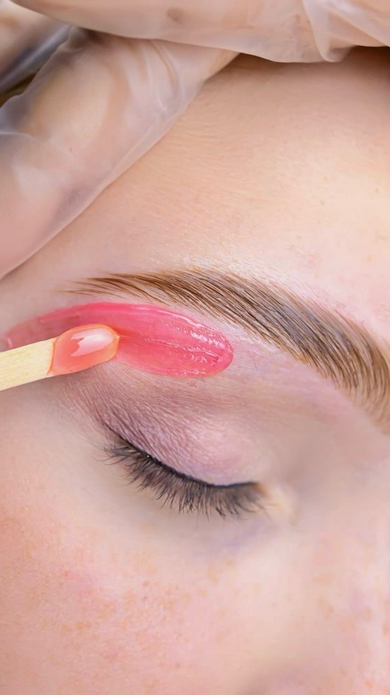 Brows Waxing❤️‍🔥 at BEA.BEAUTY.BASH in Fort Myers, FL