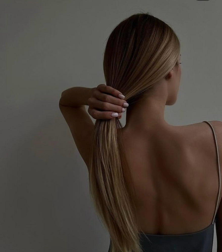 Keratin Bond Extensions