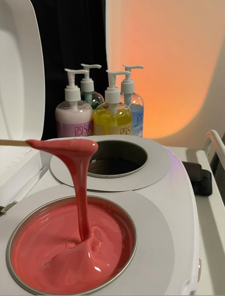 Full Leg Wax at Enchanting Esthetics in Tyler, TX