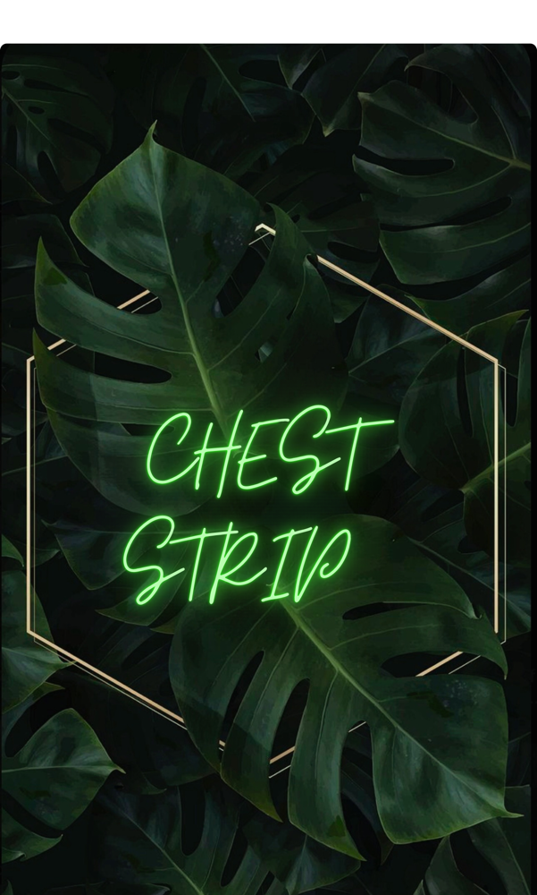 Chest Strip