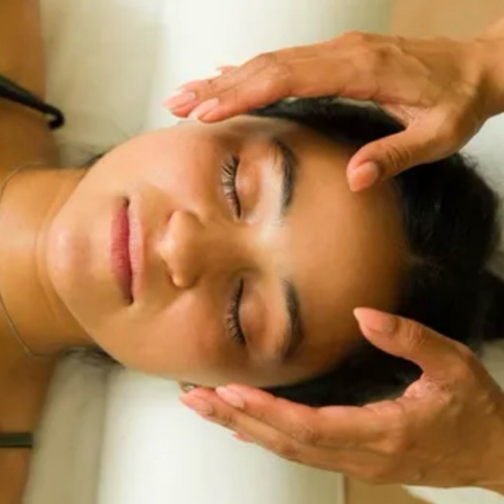 Reiki at Rain Spa in Rhinebeck, NY