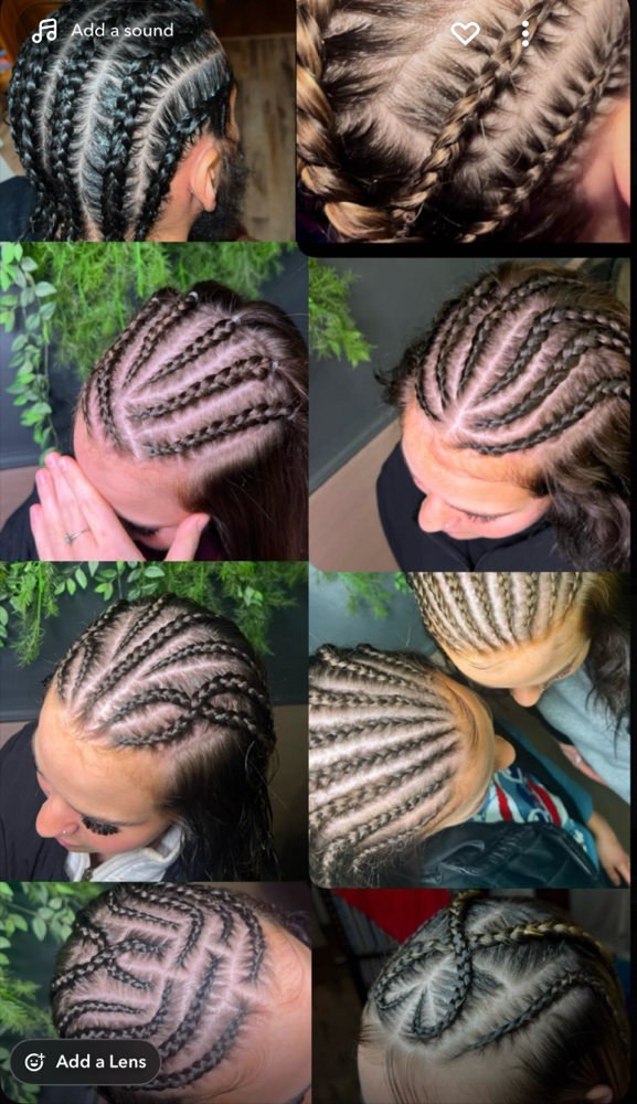 Braids