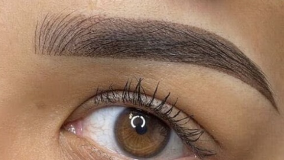 MICROSHADING BROWS