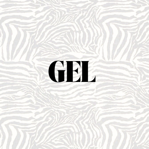 Full Set Structured Gel