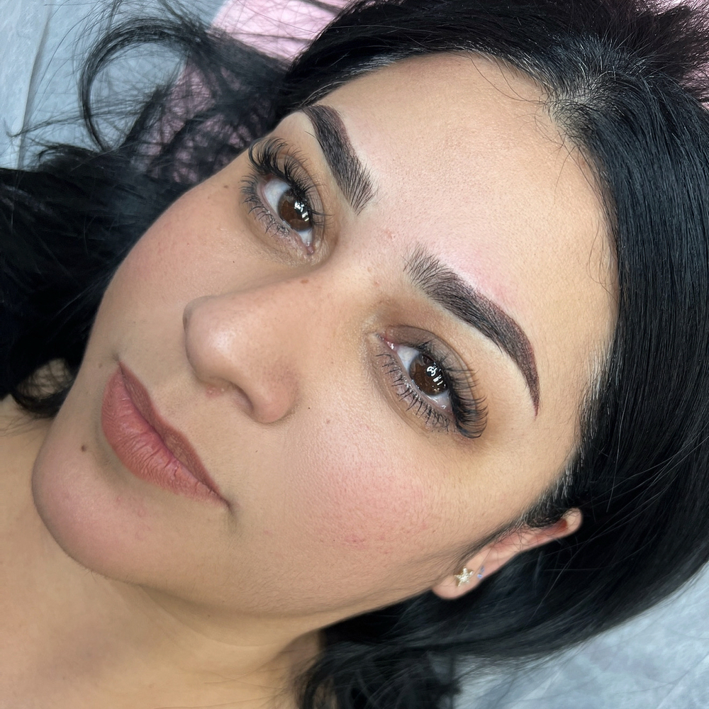 Combo Brows summer promo