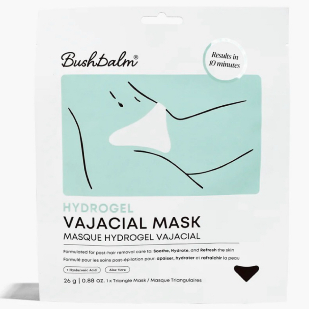 Hydrogel Vajacial Mask Add-On at Bare by Annie in Roseville, CA