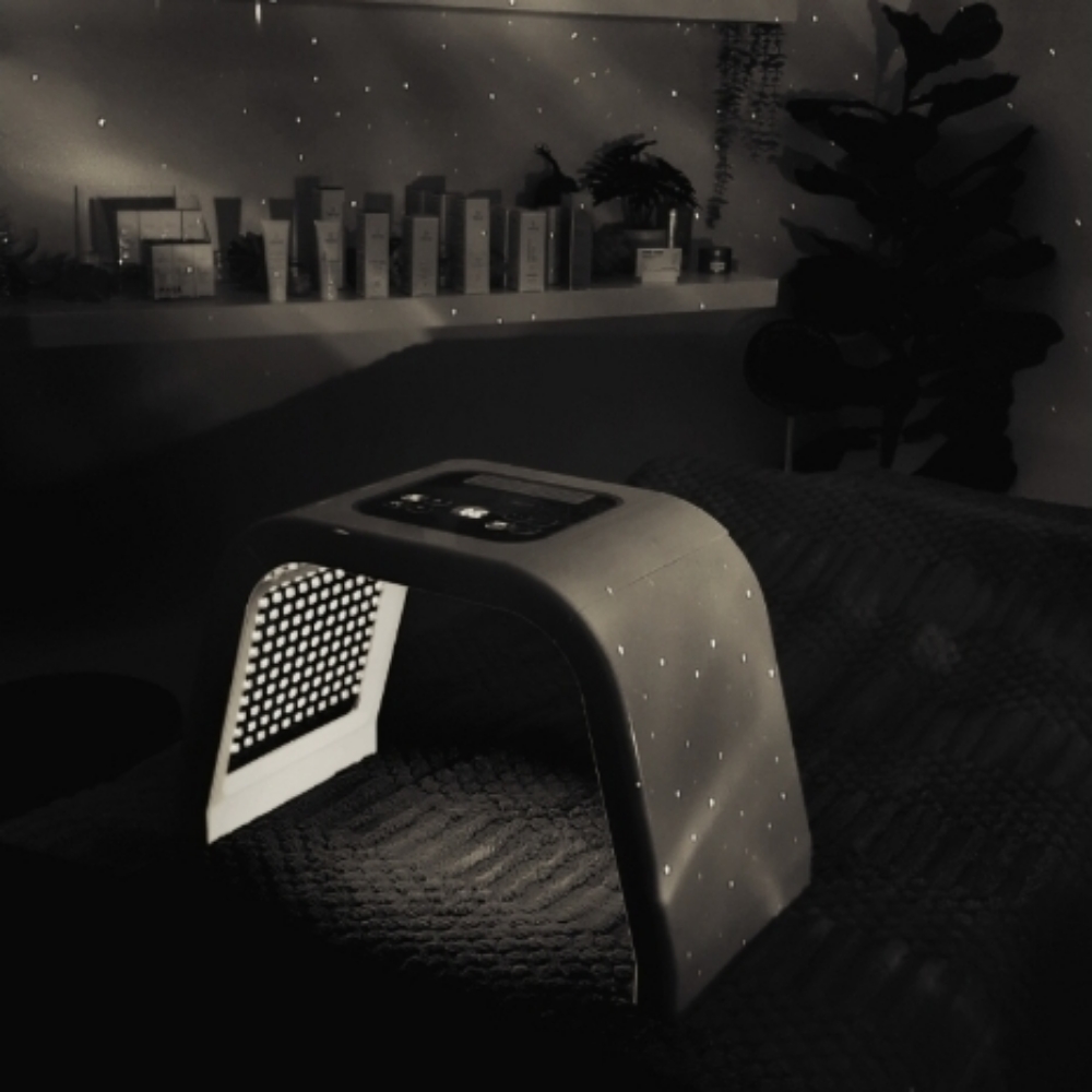 Ultimate Glow at Mellow Moments Spa in Roseville, CA