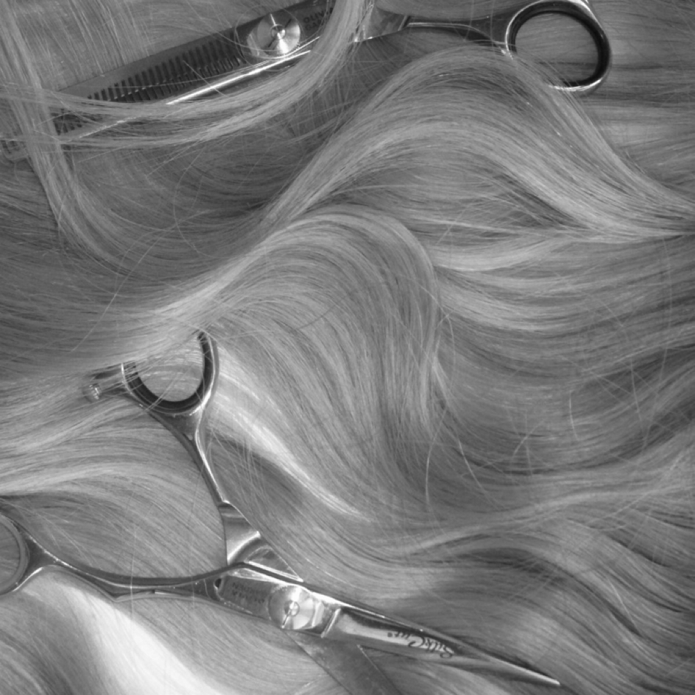 Dry Cut at Tatum White in Lawton, OK