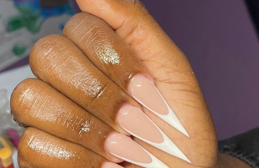 Stiletto Shape