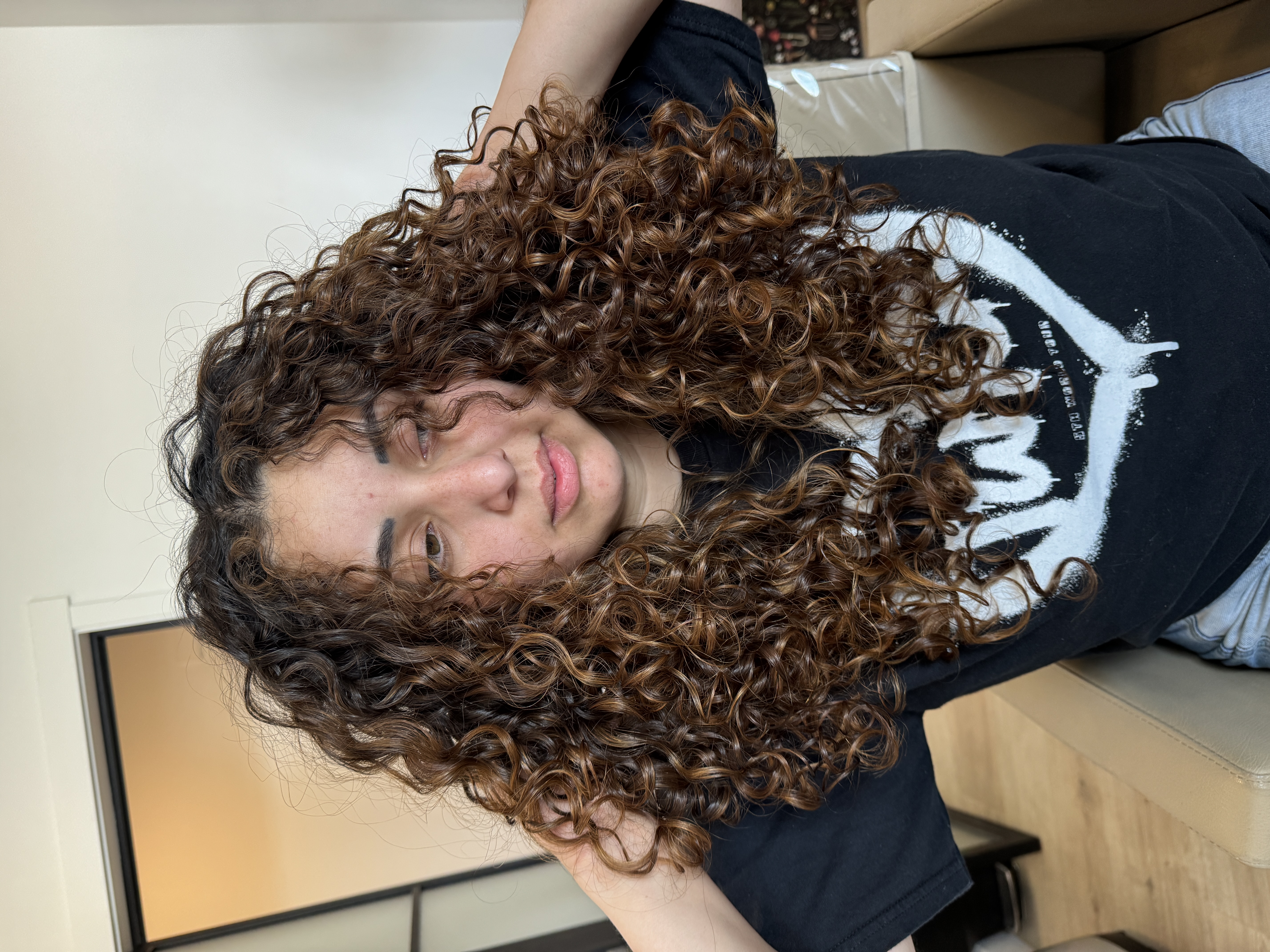 Radiant Color Refresh at BeYoutifulCCC in American Fork, UT