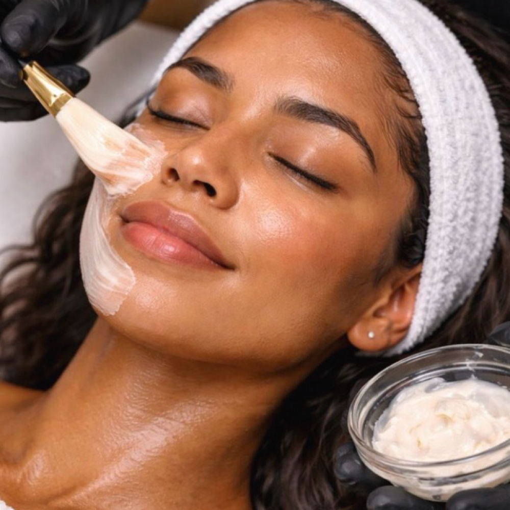 Essence Signature Glow ✨ at Essence Aesthetics Wellness Suite LLC in Troy, NY
