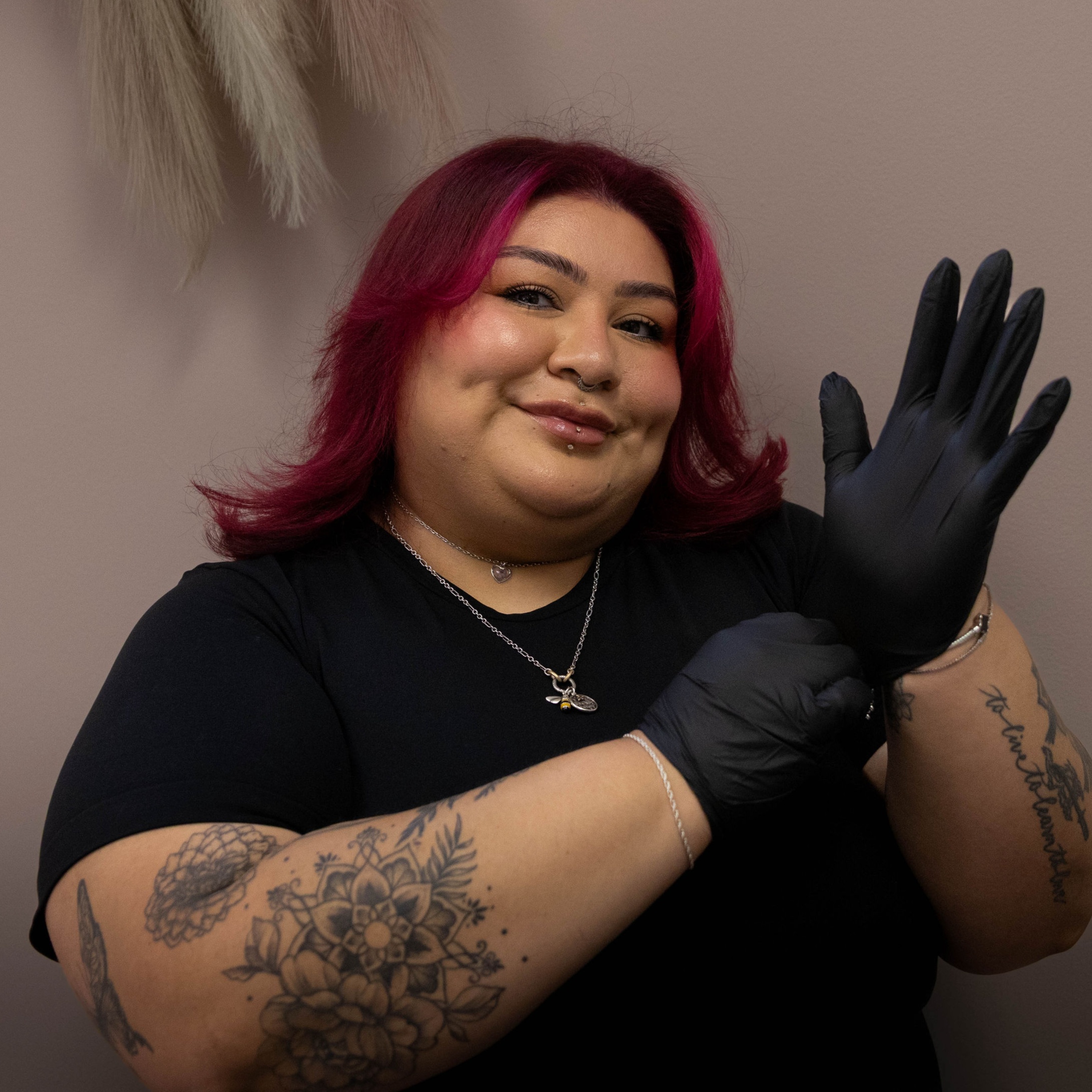 Upper Body Waxing at TwentyFourEsthetics in Katy, TX