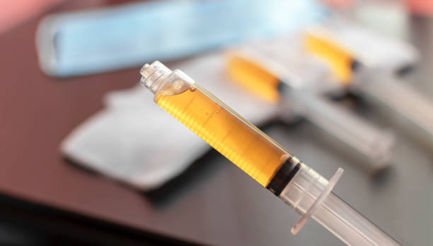 PRP Microneedling