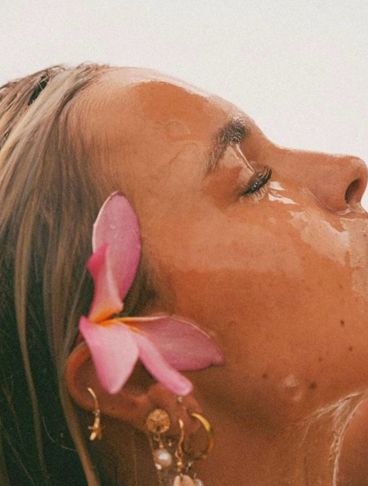 Brow Wax