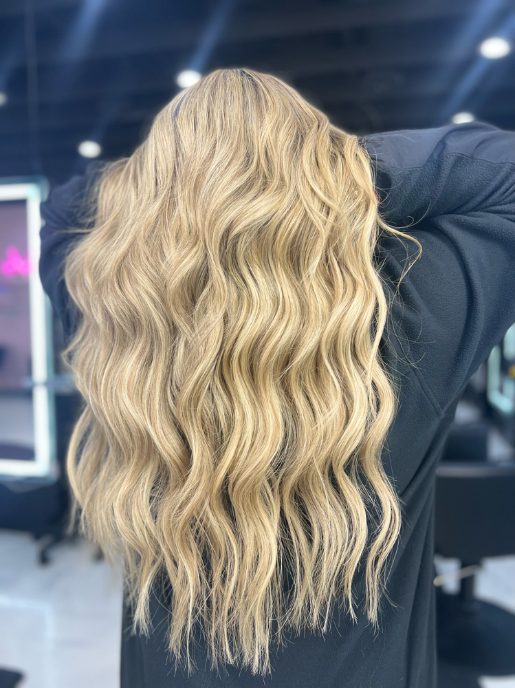 Color Correction