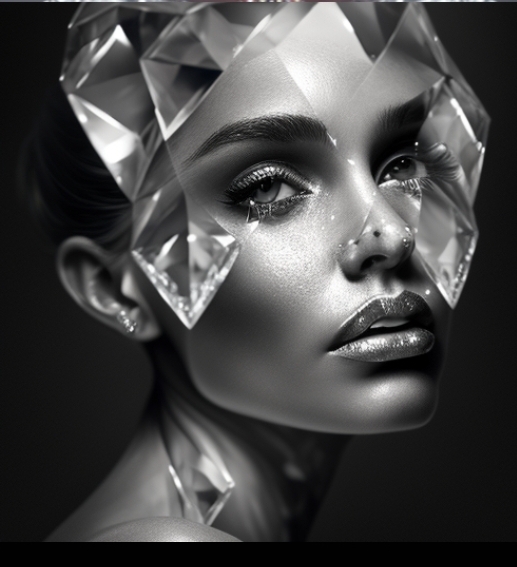 Diamond Glow Facial