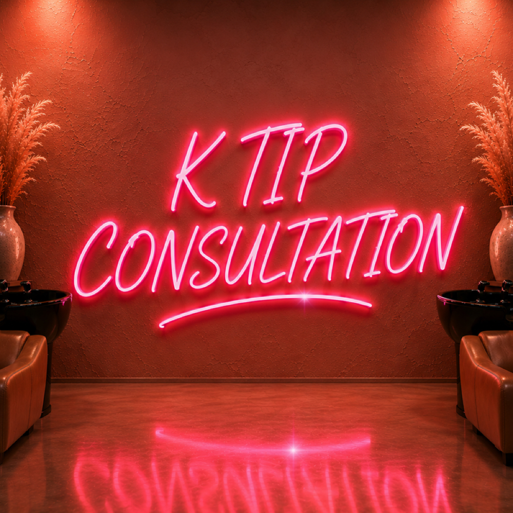 K Tip Consultation at Everything Bomb in Dyer, IN