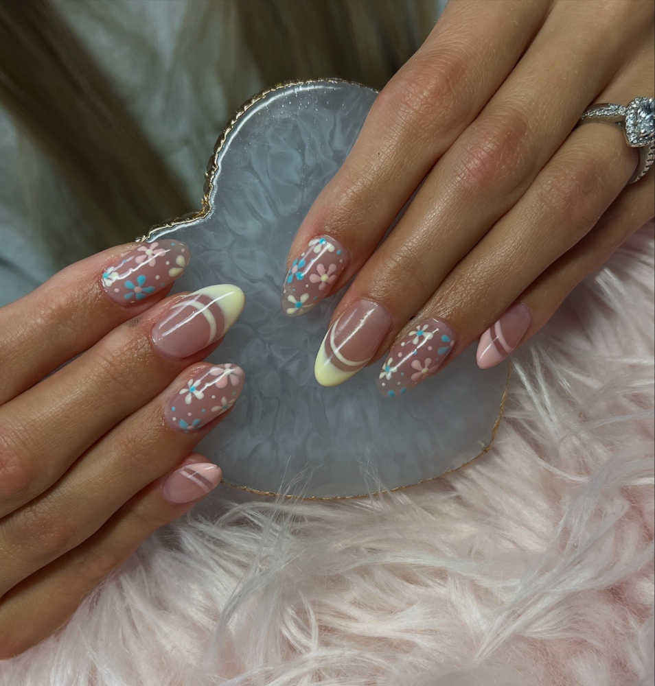 Gel-x Fill