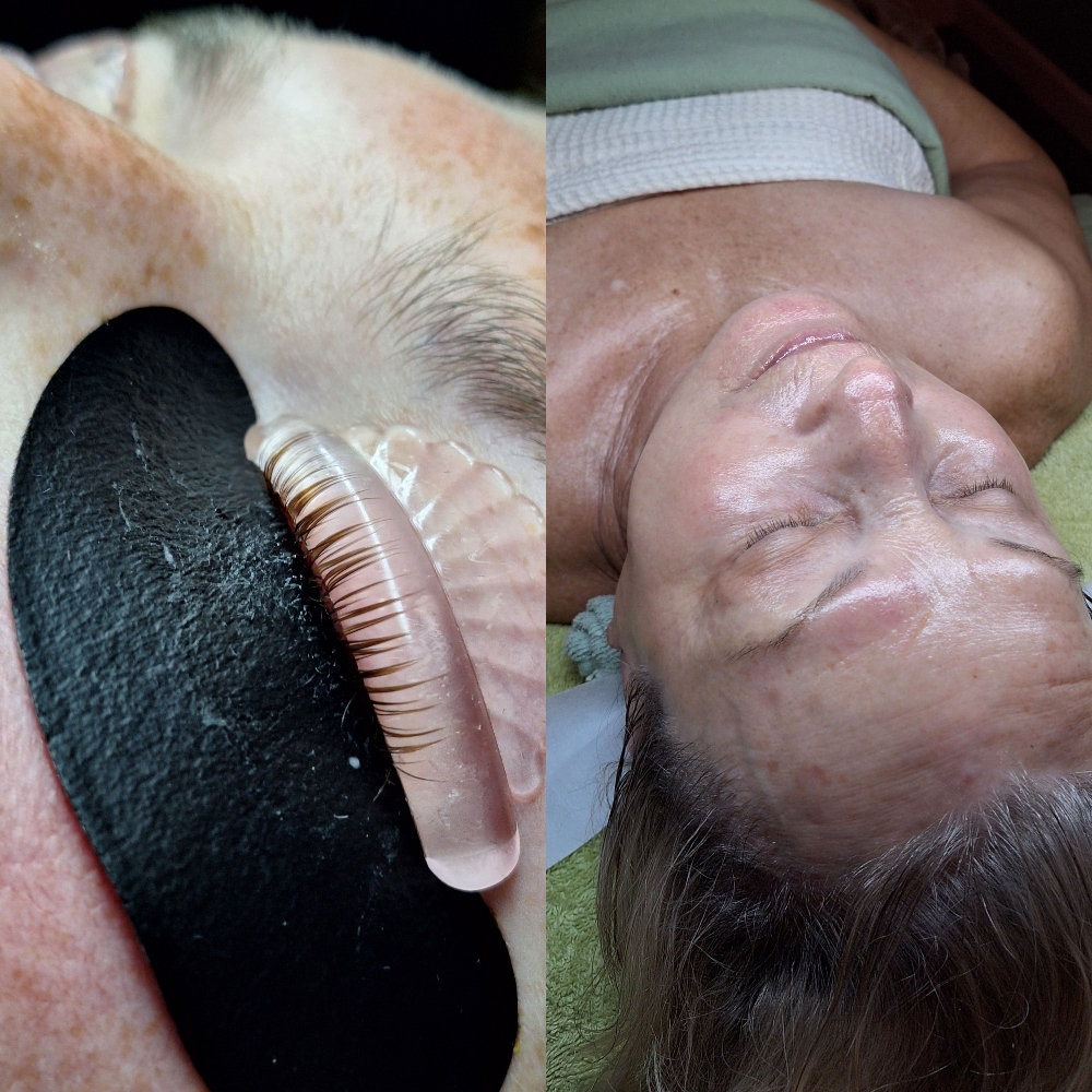 Lift & Glow Combo at Bk Esthetics LLC in Santee, SC