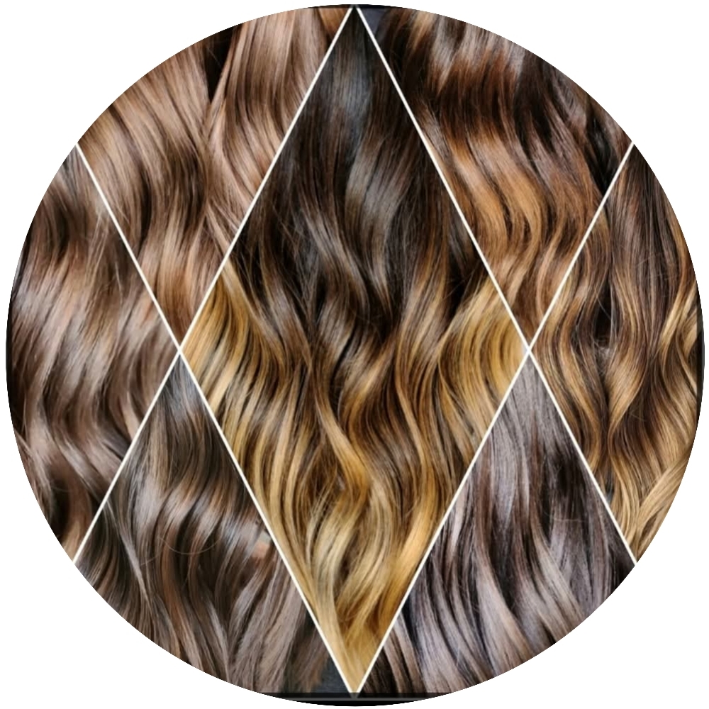 Toner Service at Mystic Mane Hair Co in Sioux Falls, SD