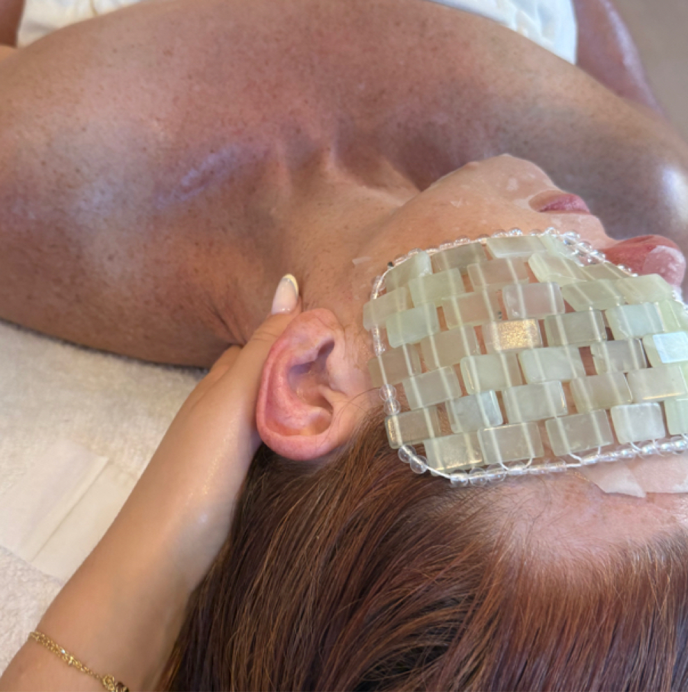 Bliss Beauty Signature Facial at Bliss Beauty Bar in Stone Ridge, NY