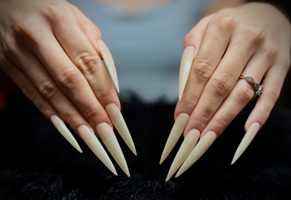 Tips Full Set - XX Long