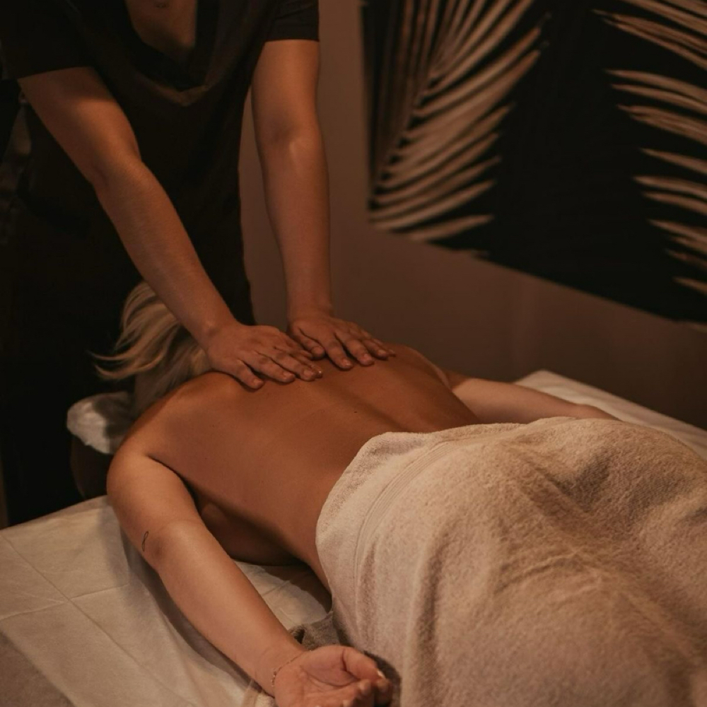 Signature Massage | 90 Minute at Sonoran Luxe Massage in Peoria, AZ