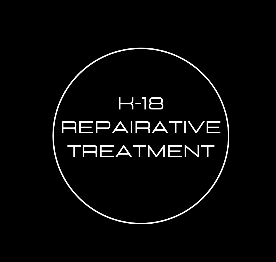 K18 Repair Treatment