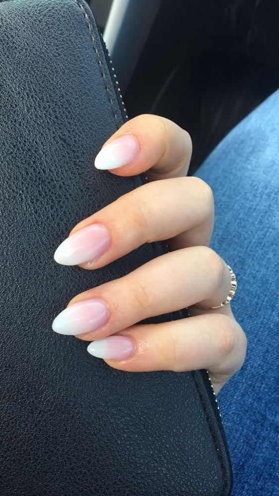 Ombre