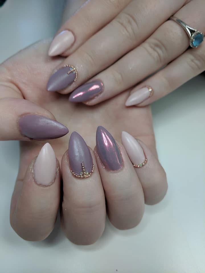 Acrylic Fill