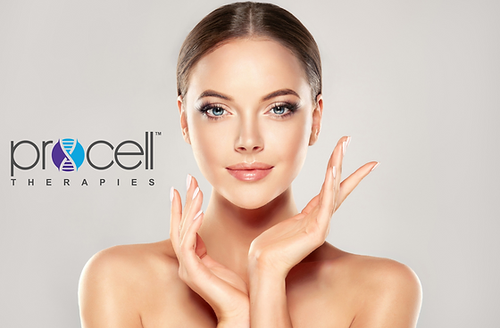 Procell Microchanneling