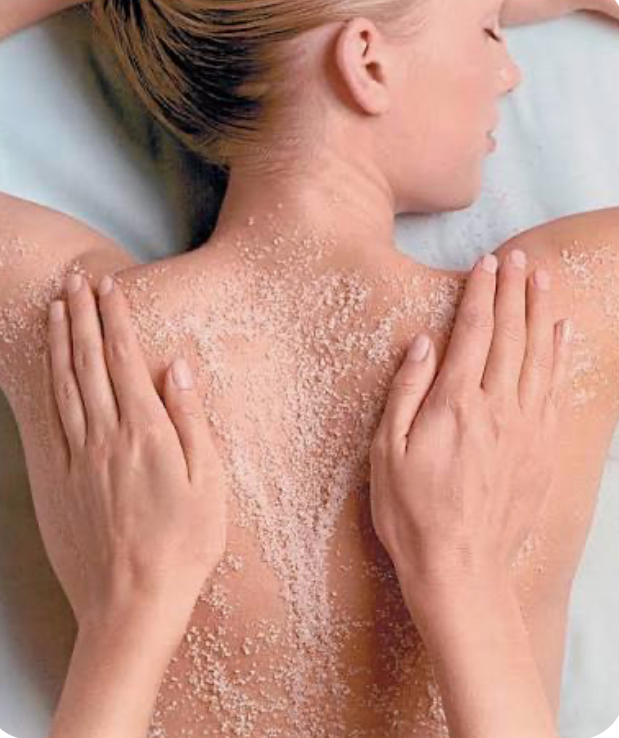 Full Body Polish