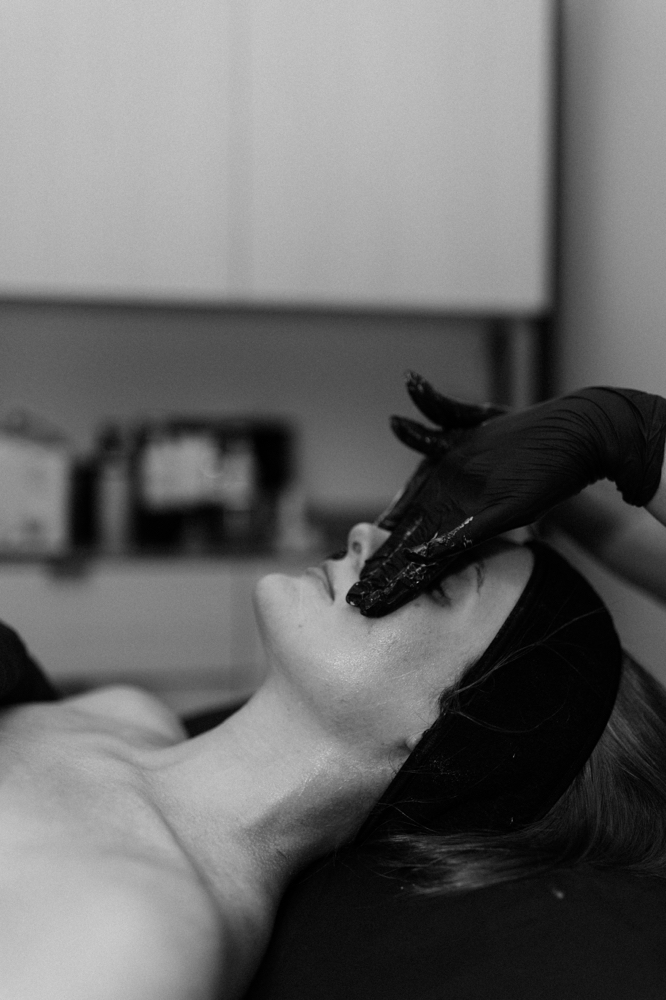 TGIF Facial