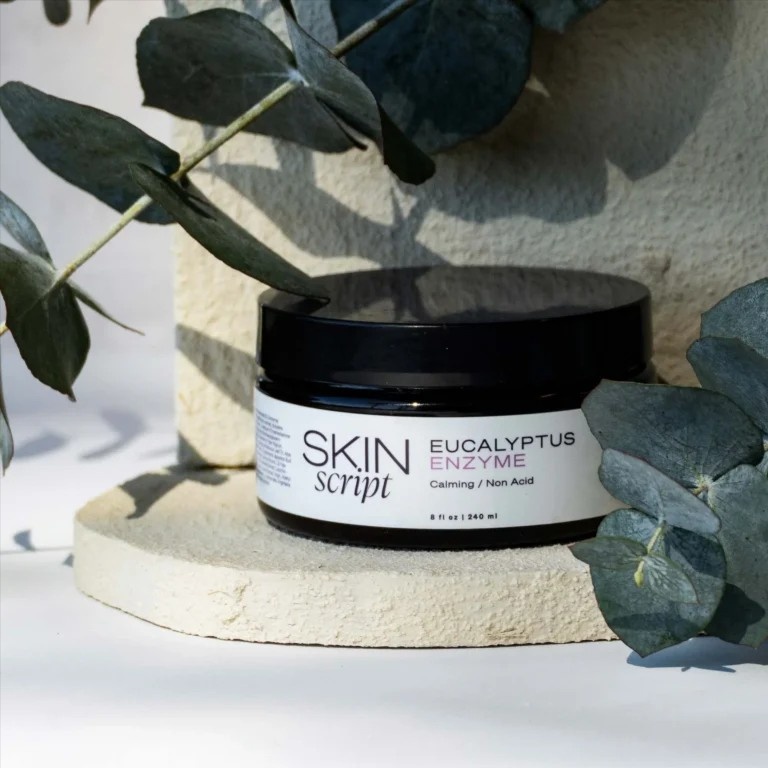 Seasonal Facial at Cedar & Sage Skin and Scalp Wellness in Colorado Springs, CO
