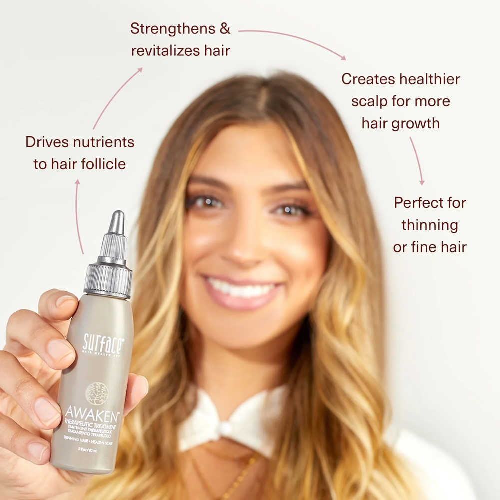Awaken Scalp Treatment