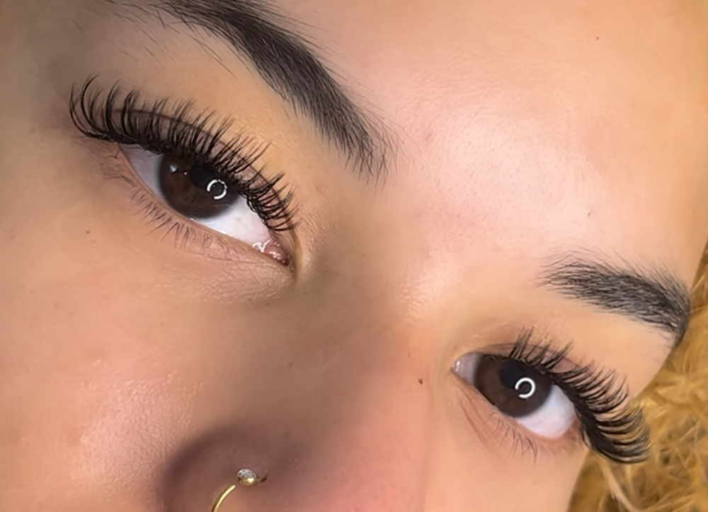 Hybrid Mini Fill