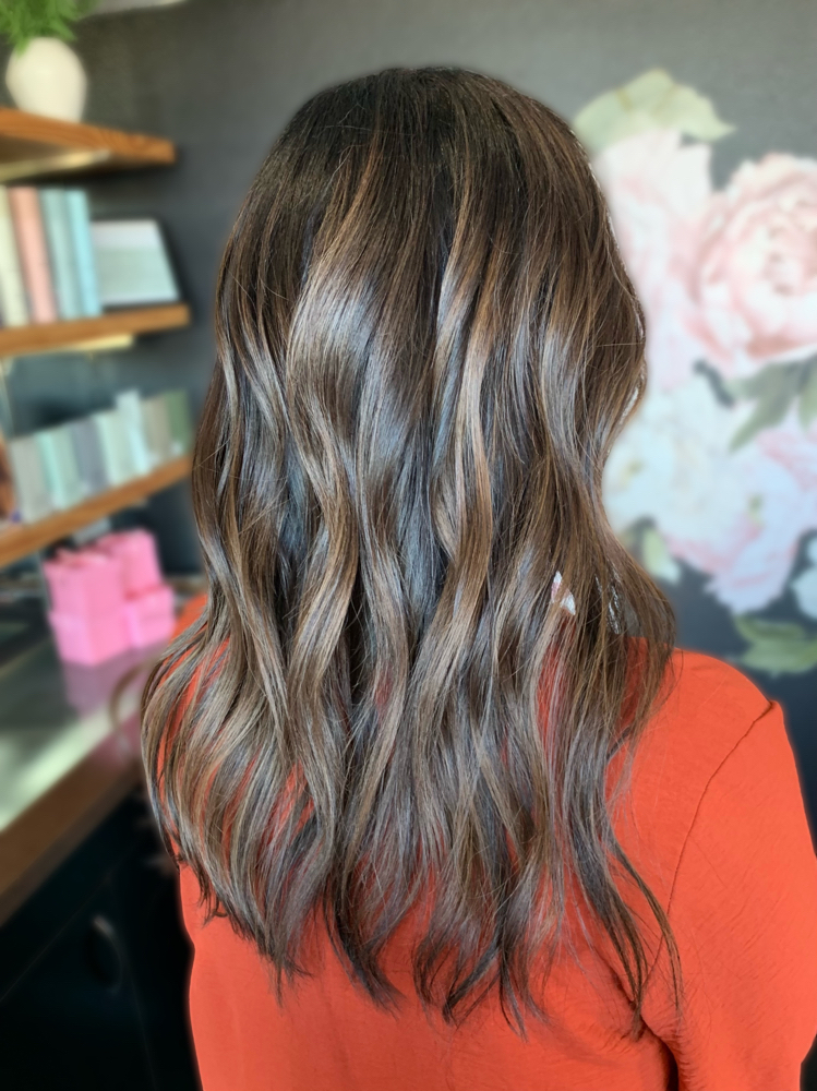 Blowout Style