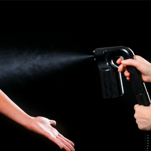 Spray Tan Package of 3 at Sunjunkie KY Sunless Tanning in KY, KY