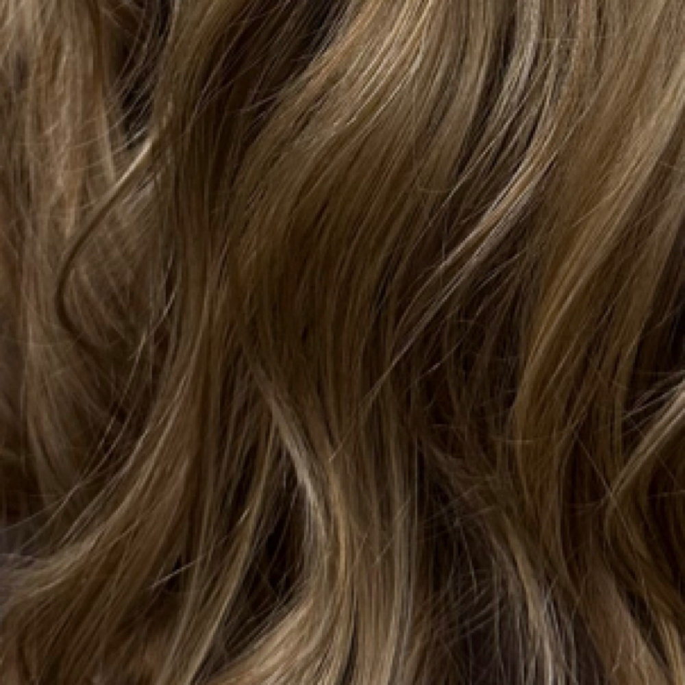 Mini Custom Color at Styled with Jenna in Marion, MA