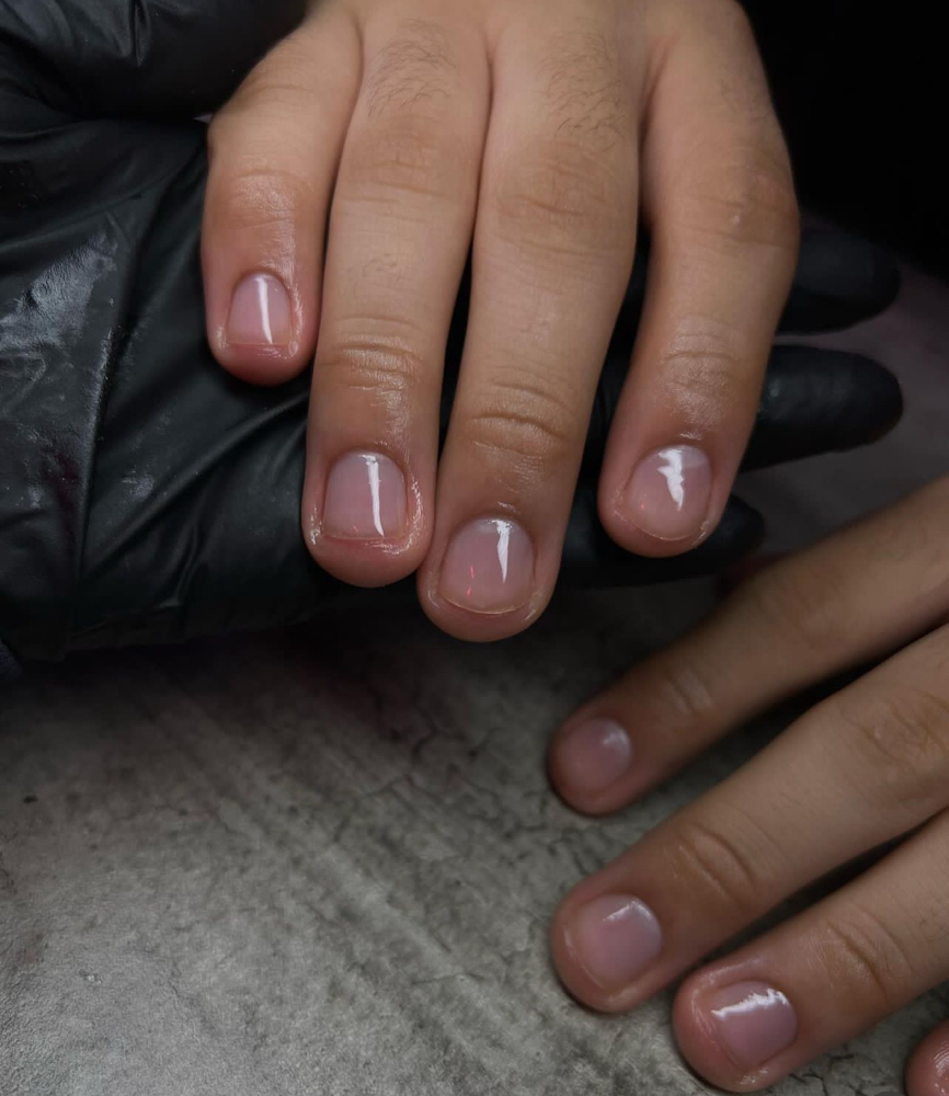 Manicure