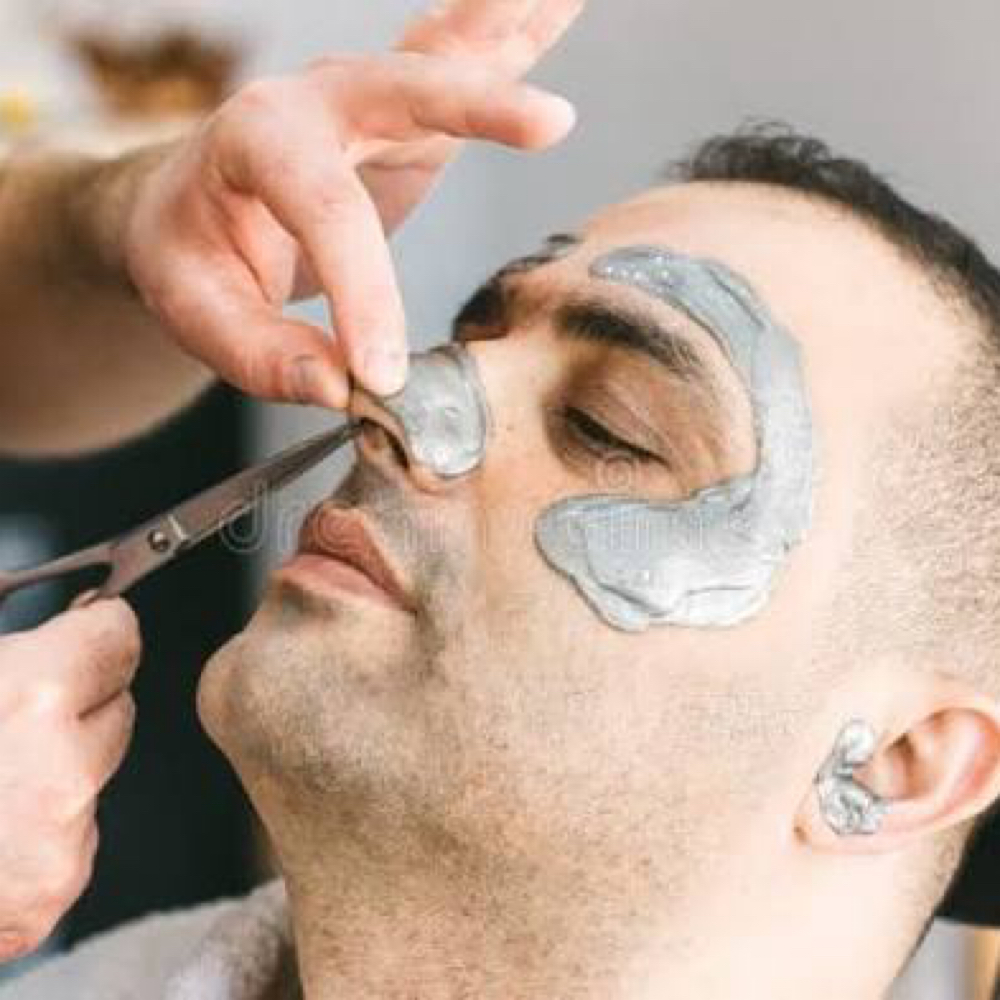 Full Face Waxing Or Threading at Ipanema Skincare in St Charles, IL