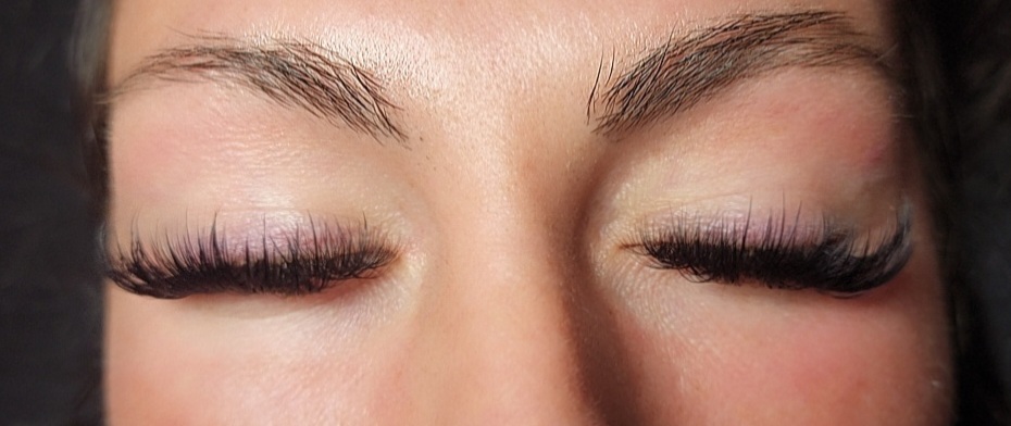 Biweekly Lash Fill