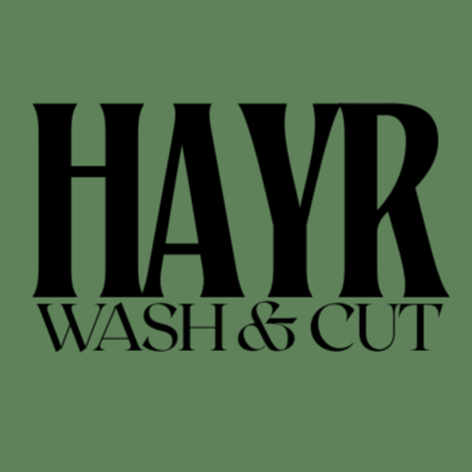 Wash & Cut at HAYR  STATESBORO in Statesboro, GA