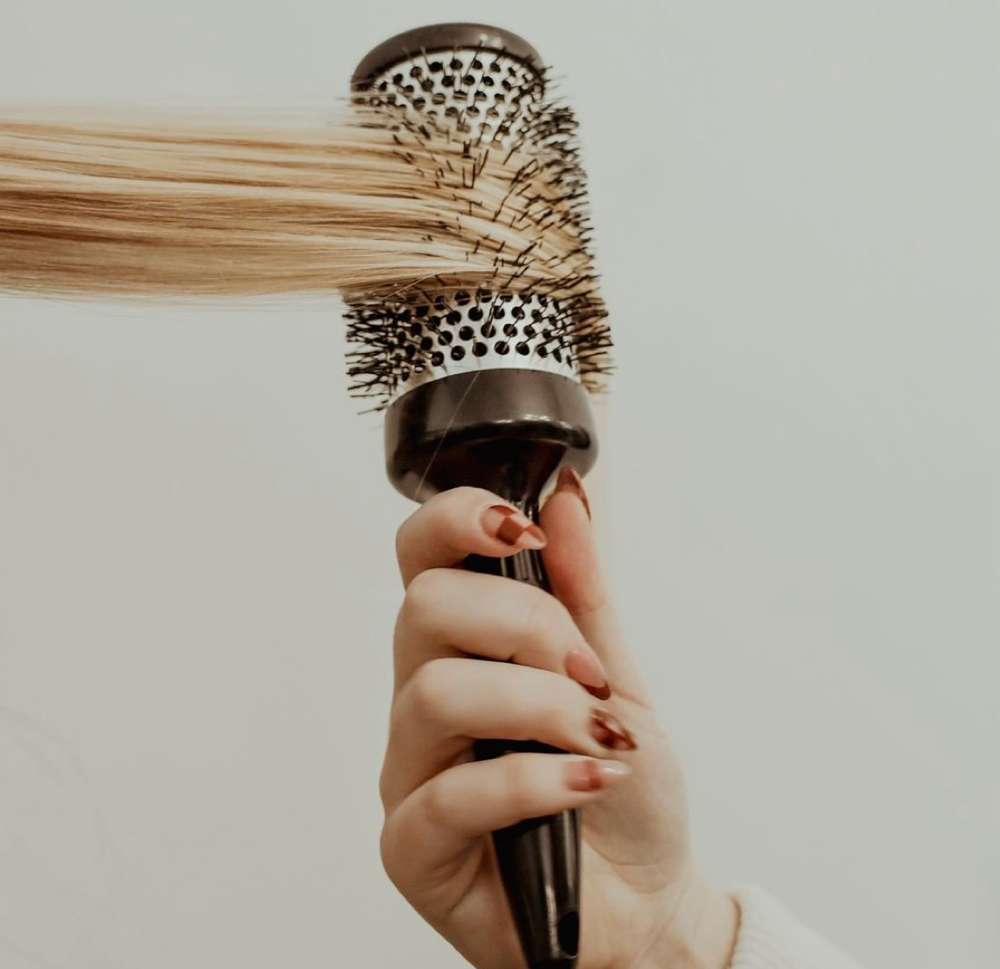 Shampoo + Style