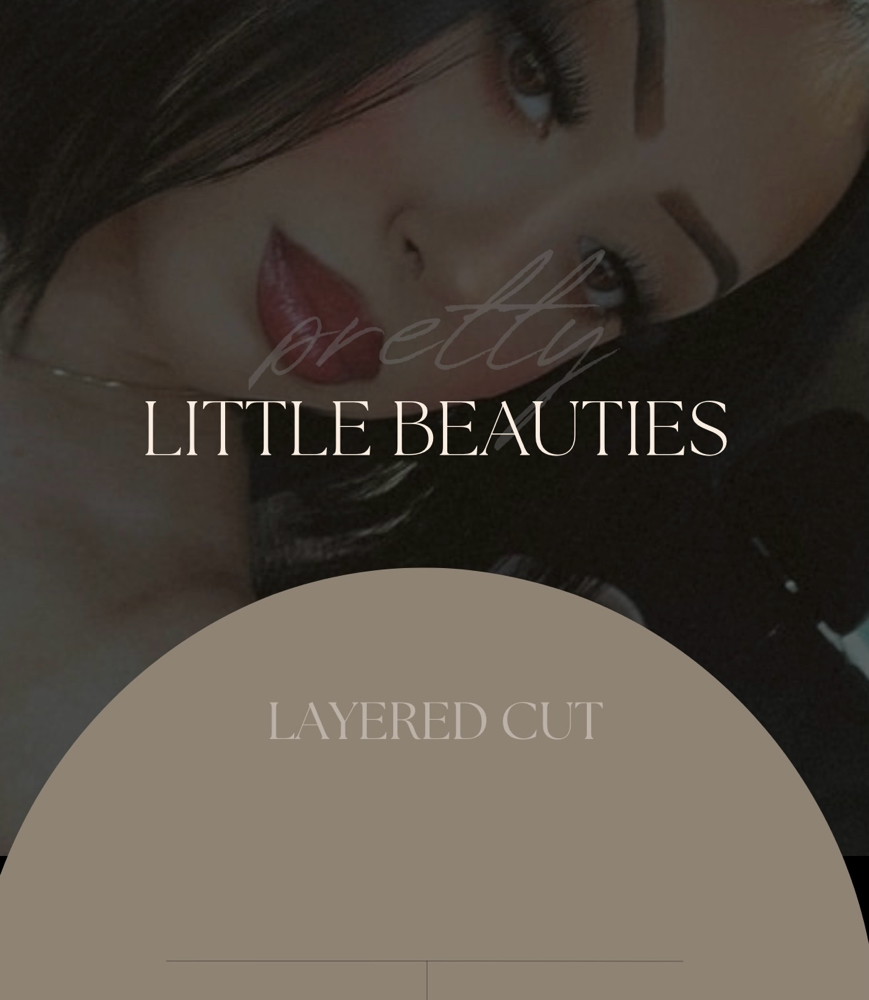 Layered Cut | Style