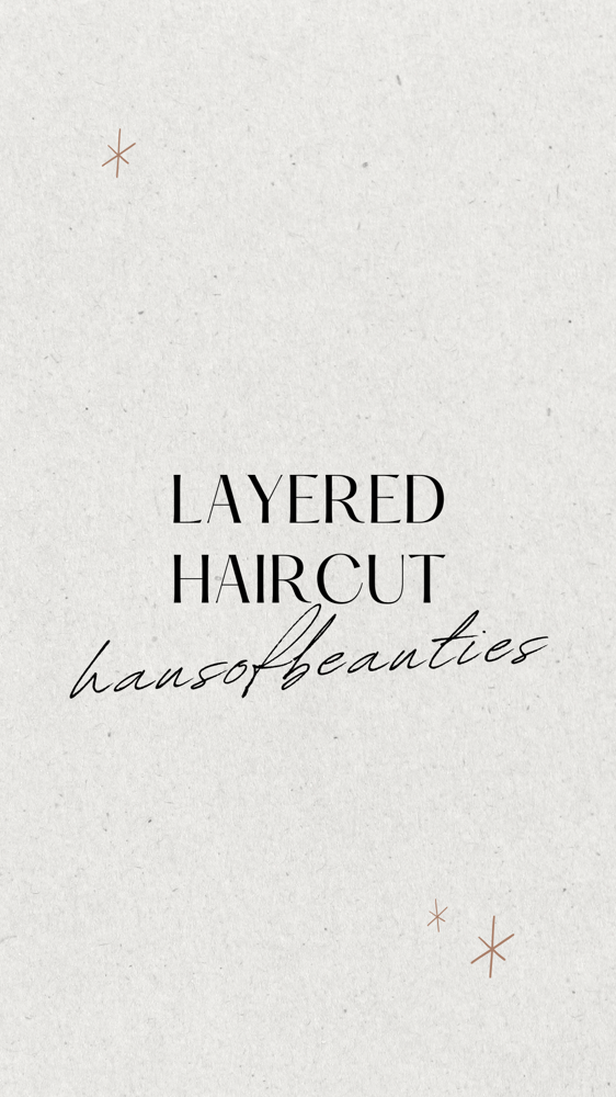 Layered Cut
