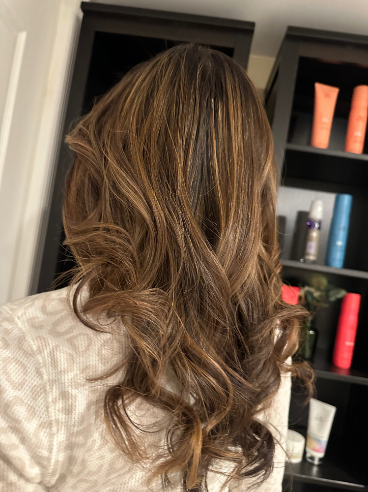 Single & Highlights